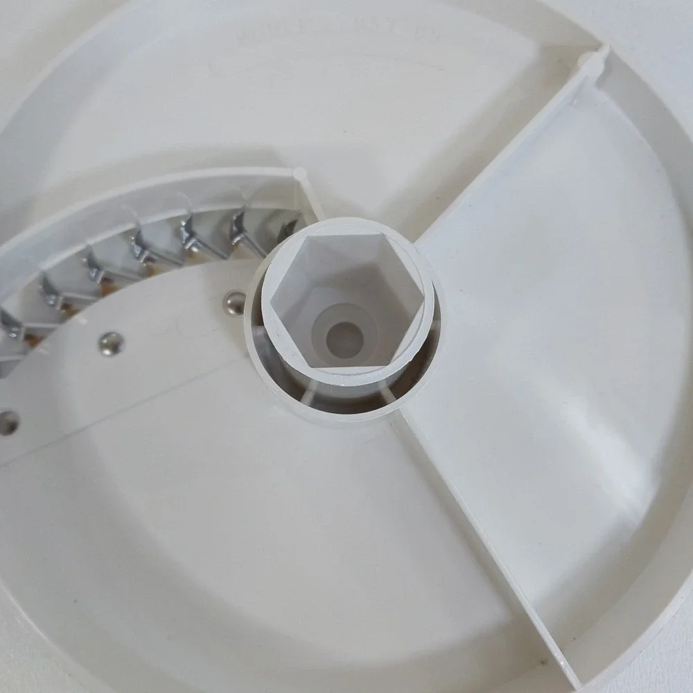 Oster Regency‎ Kitchen Center French Fry Cutter Replacement Blade Model 937-85